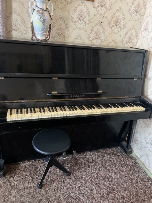 Пиоанино Украино