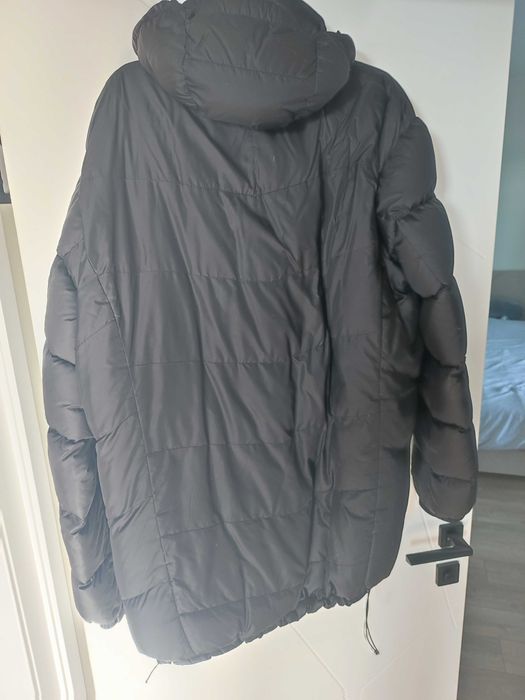 Montane resolute куртка