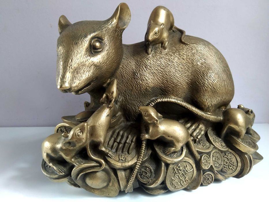 Важка композиція Шик!