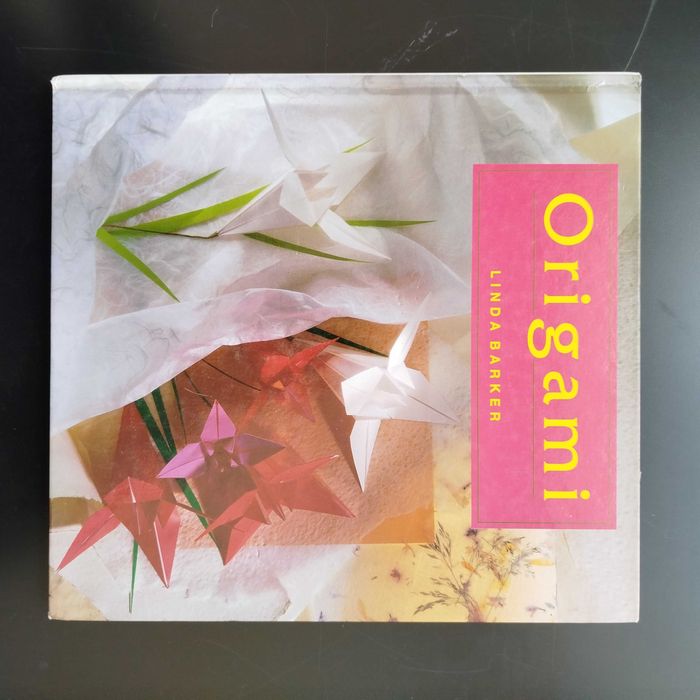 Origami - Linda Barker