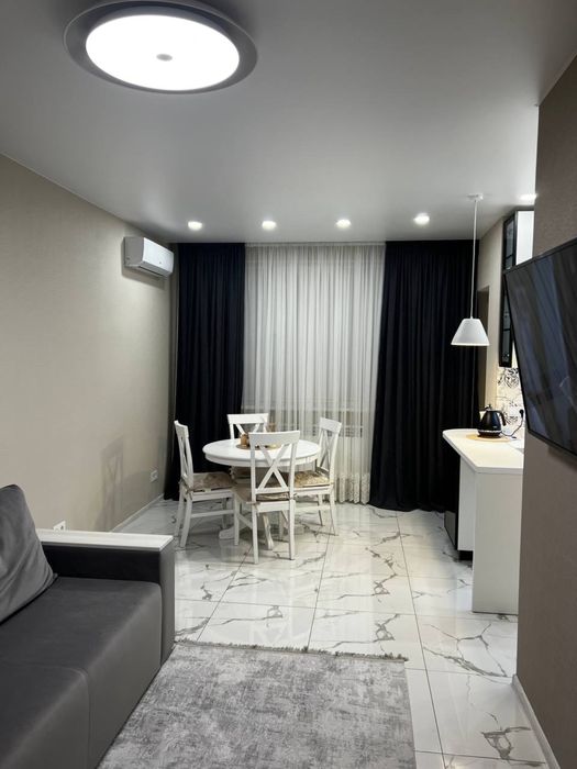 Продаж квартири вiд Власника 1 кiм-на ЖК Park Land