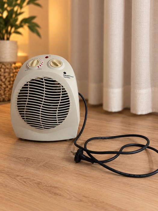 Termoventilador 2000W