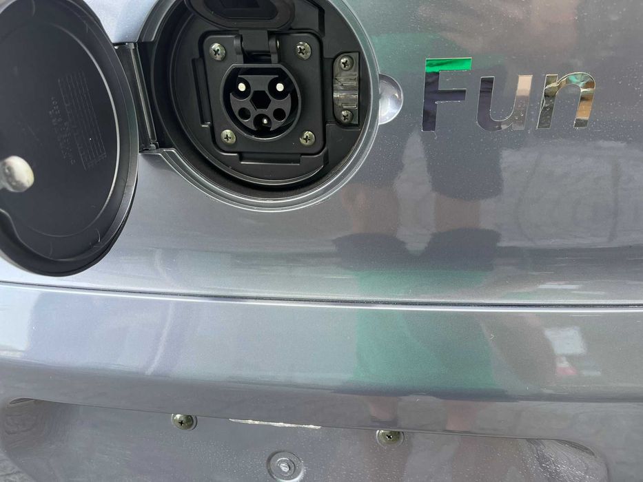 Quadriciclo / Carro Elétrico Mev Fun