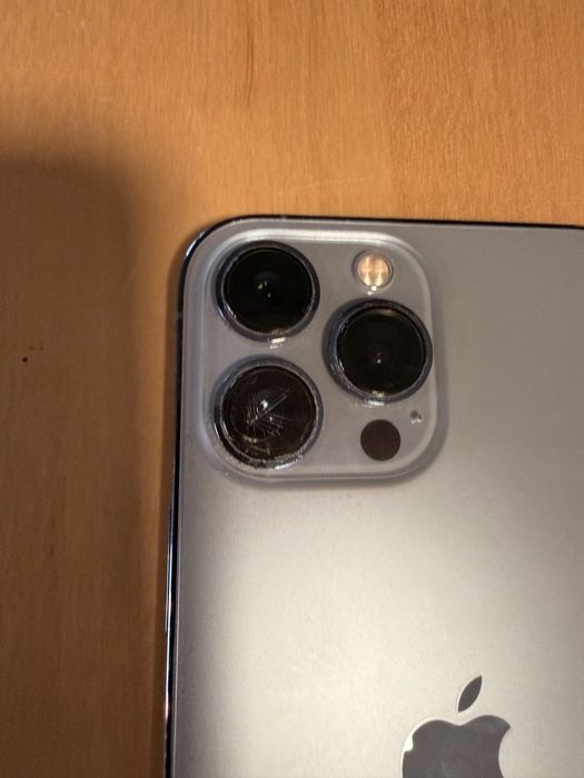 Iphone 13pro max