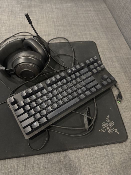 Acessorios computador