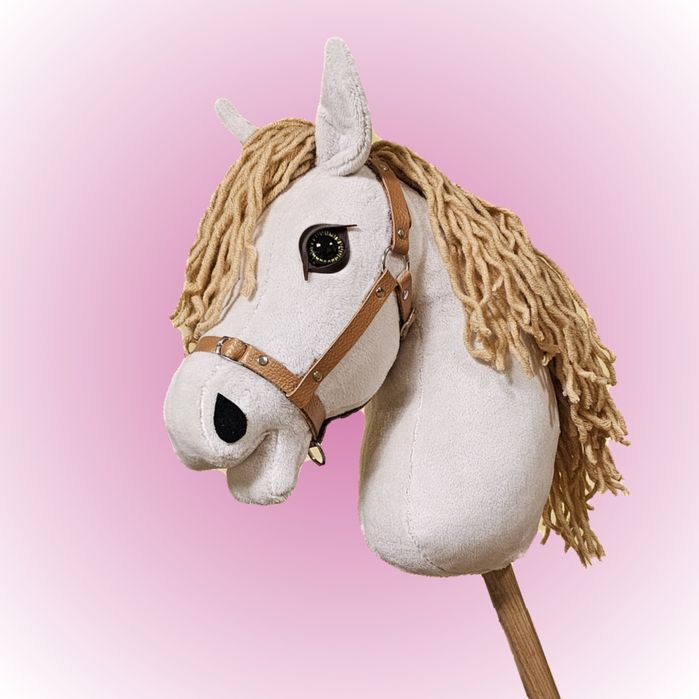 Hobby Horse Almonia 52