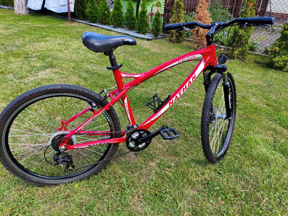 Sprzedam rower cross -  koło 26