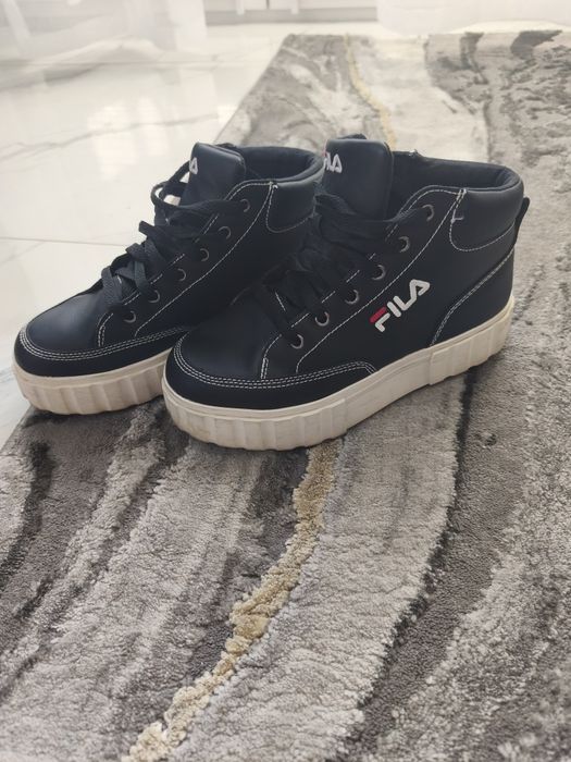 Buty FILA 37 Sandblast