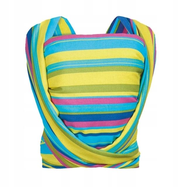 Chusta tkana Zaffiro bawełna