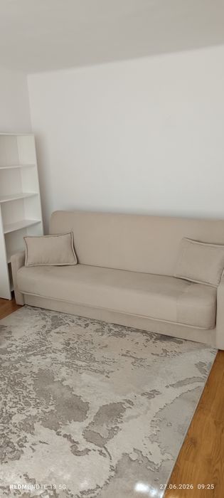 Kawalerka 32m na Polnej