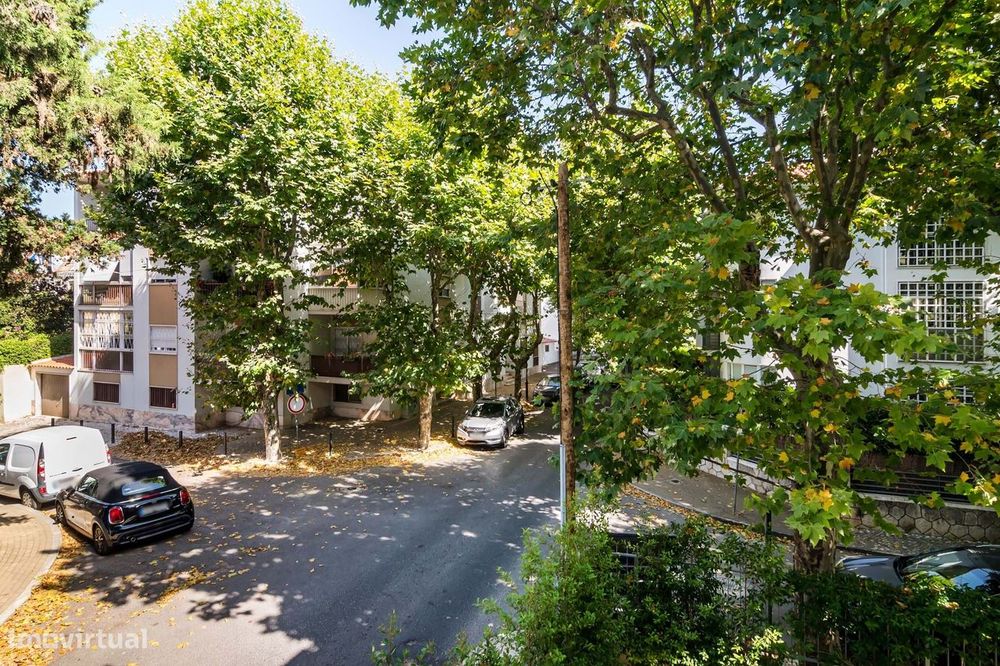 Apartamento T3+1 Venda em Carcavelos e Parede,Cascais