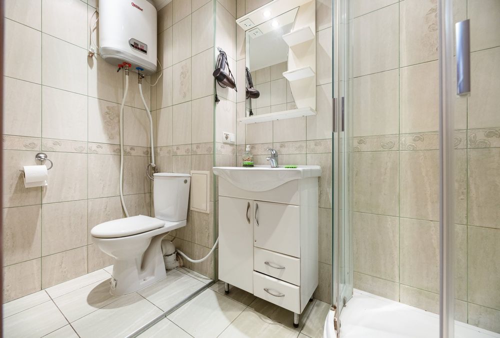 Подобово квартира в Києві, КПЇ, Охмадит