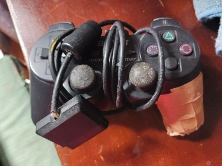 Ps2+ 10 jogos (ler descriçao)