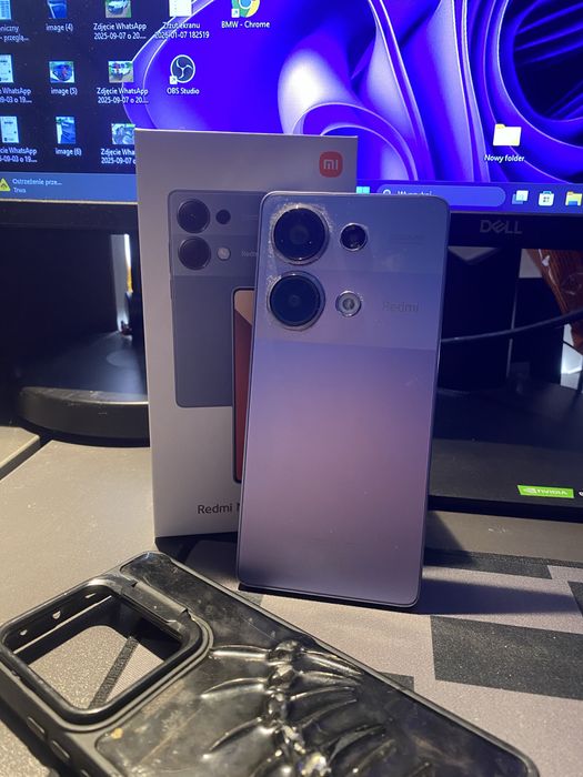 Redmi Note 13 PRO
