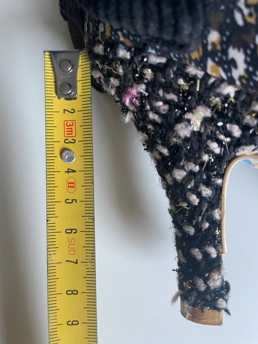Irregular Choice Buty roz.36
