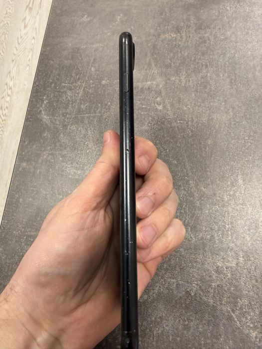 Iphone 7 plus  32 gb