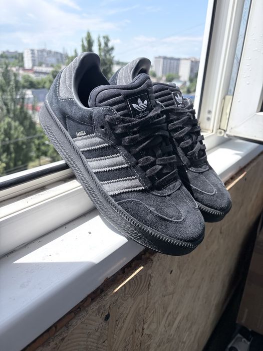 Кросівки Adidas Samba