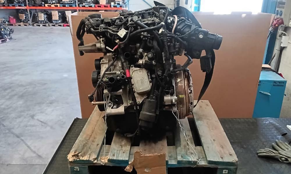MOTOR BMW F45 1.5 2018 REFª: B37C15A