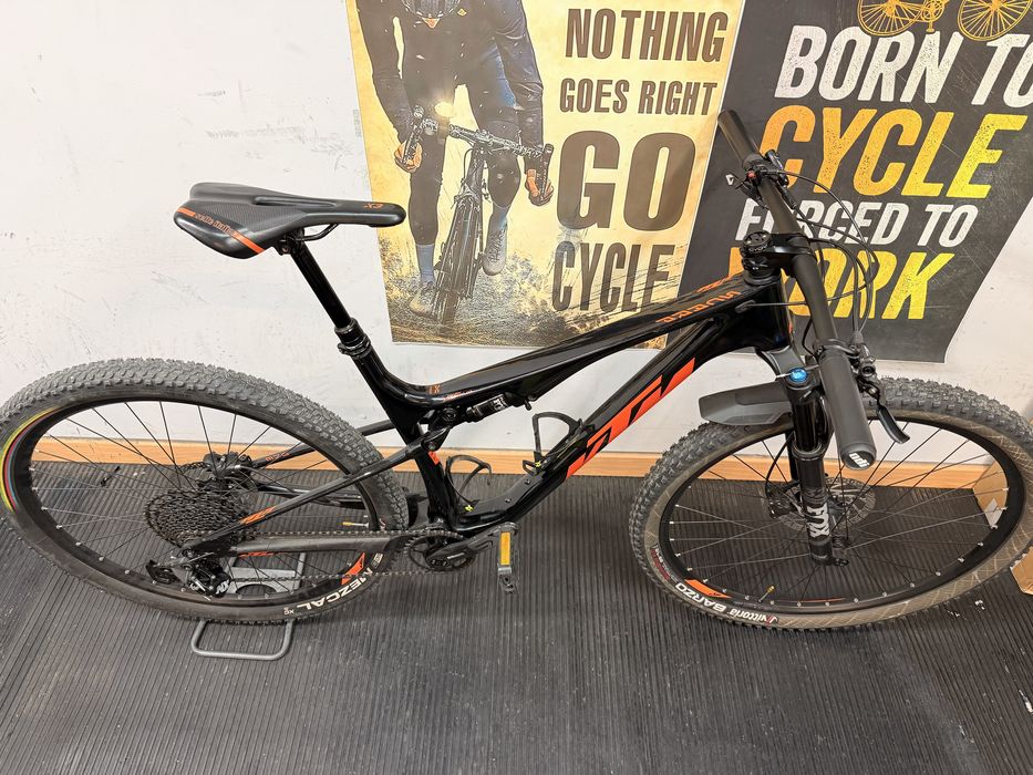 Ktm Scarp one tamanho M