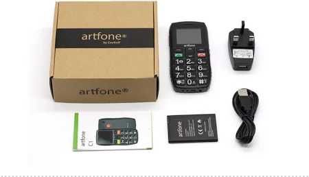 База батареї PlusAcc E07 для Echo Show 8