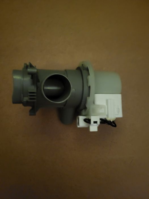 Pompa odpływowa 25W do pralki | komplet (284.094.1500)
Pompa spustowa