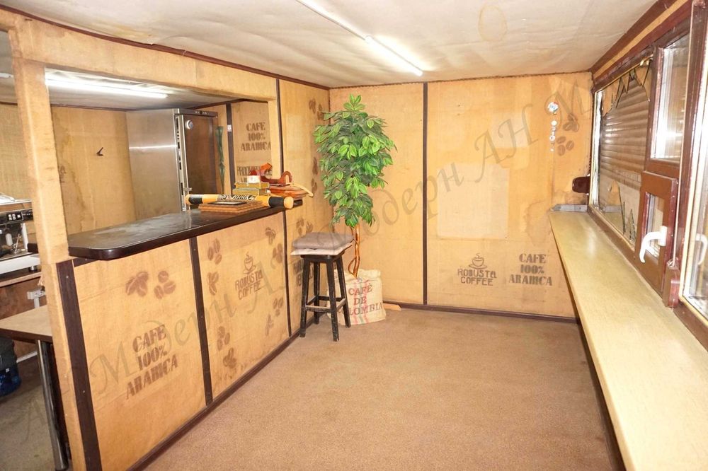 Кав`ярня на 23 серпня на вході в район оренда Харків