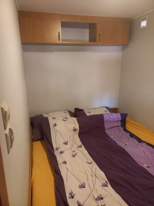 Wynajmę domek w Boszkowie