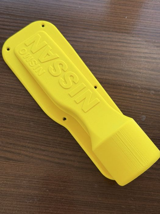 Фланец Переходник для Nissan leaf