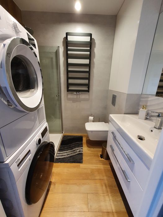 Apartment in Wrocław, Plac Grunwaldzki - Widok 6