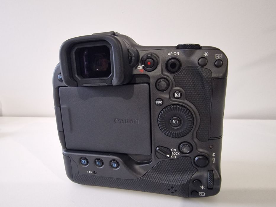 Canon EOS R3 para venda