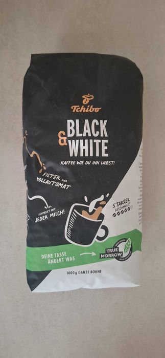 Kawa ziarnista 1kg