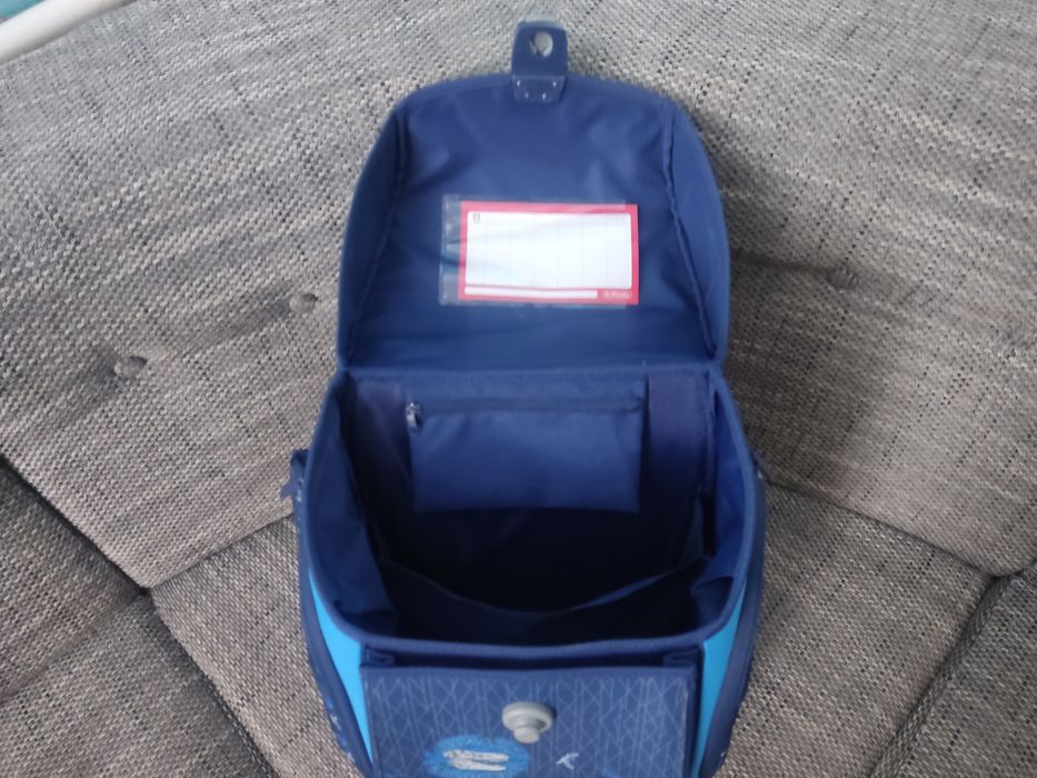 Шкілький рюкзак Herlitz