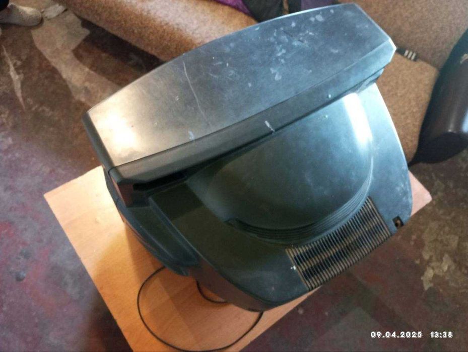 Телевізор Samsung CK-20EJVA