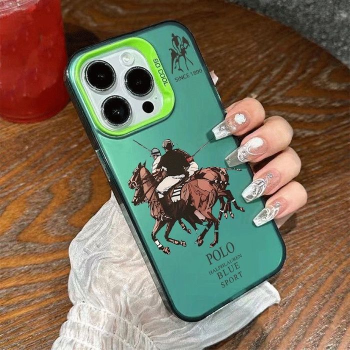 Чохол на айфон  від Polo