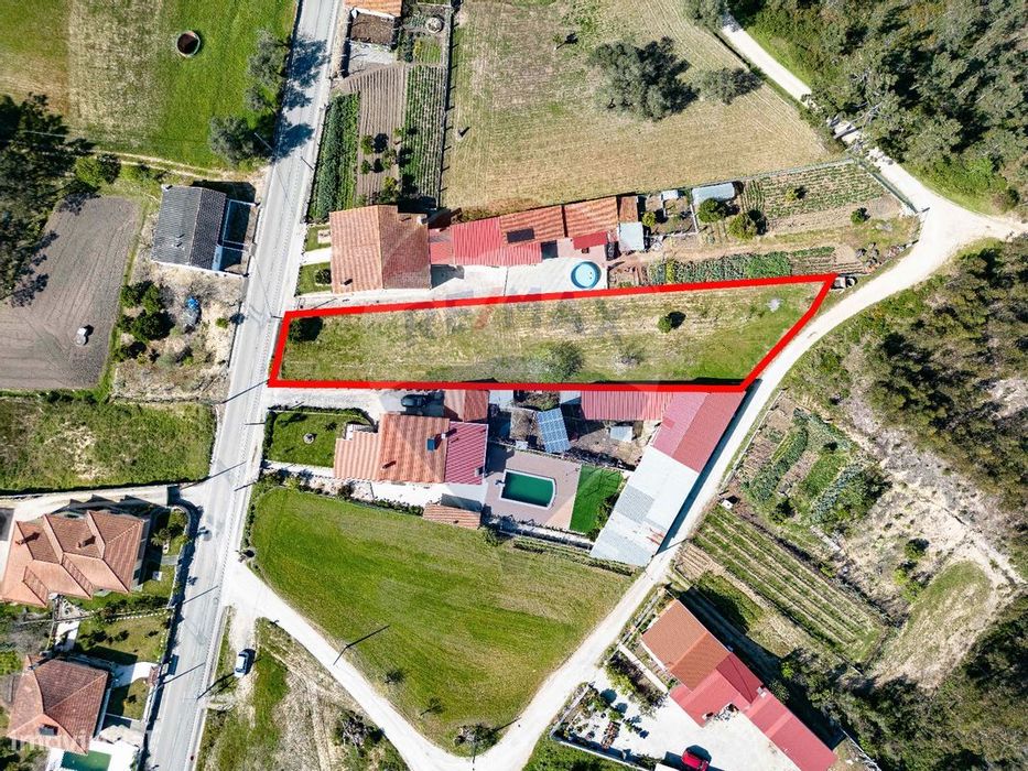 Terreno  para venda — Arazede, Coimbra