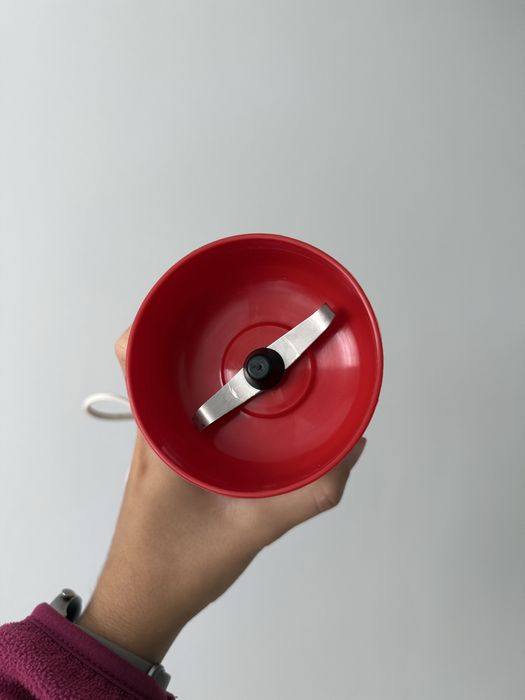 Triturador de café como novo