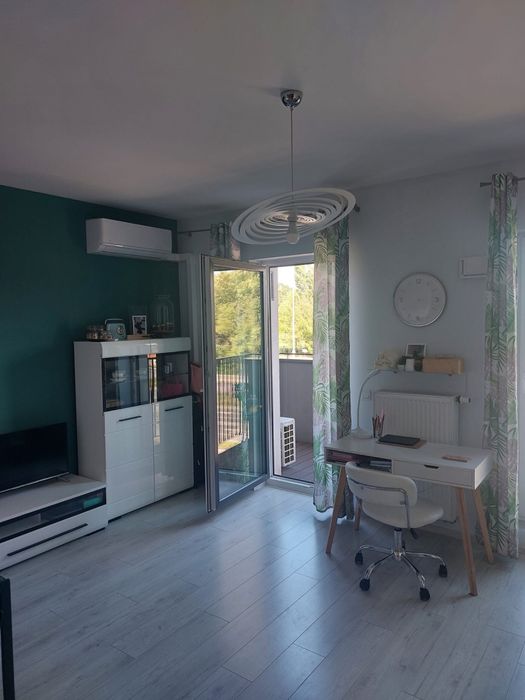 Mieszkanie – Łódź - Widok 3