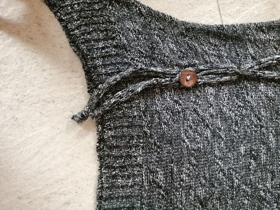 Sweter damski rozm. S/M