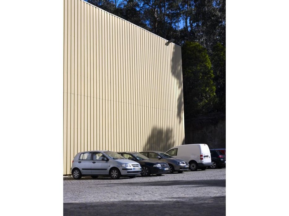 Escritório Arrendamento - Maia - Gemunde