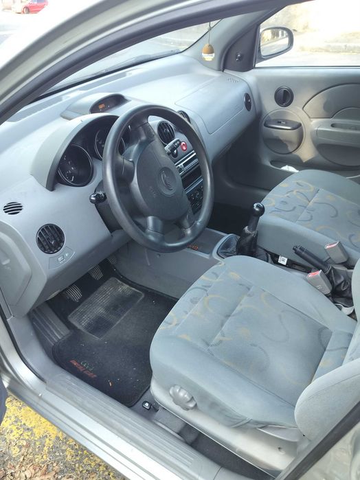 Daewoo kalos venda