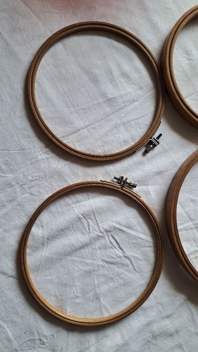 29-D/26 Zestaw 4 tamborki