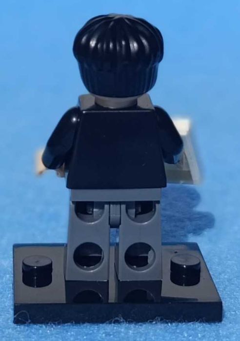 Credence Barebone (Harry Potter)