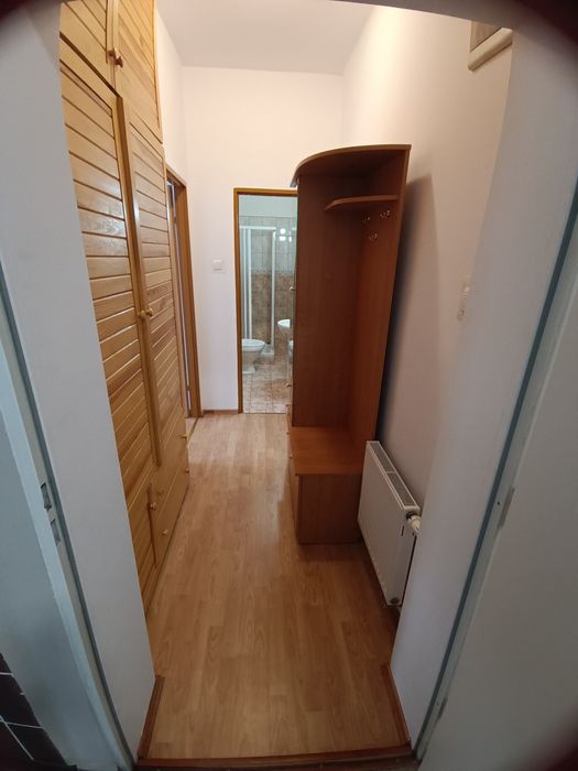 Mieszkanie na wynajem 30m2