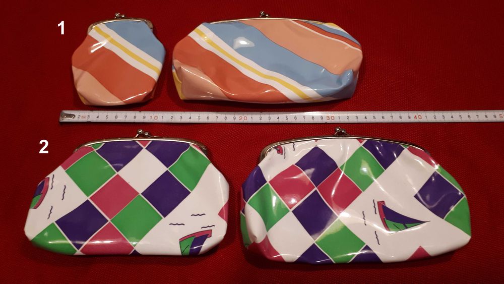 Malas / bolsas / carteiras