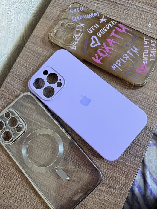 Чохли на Iphone 15 Pro Max