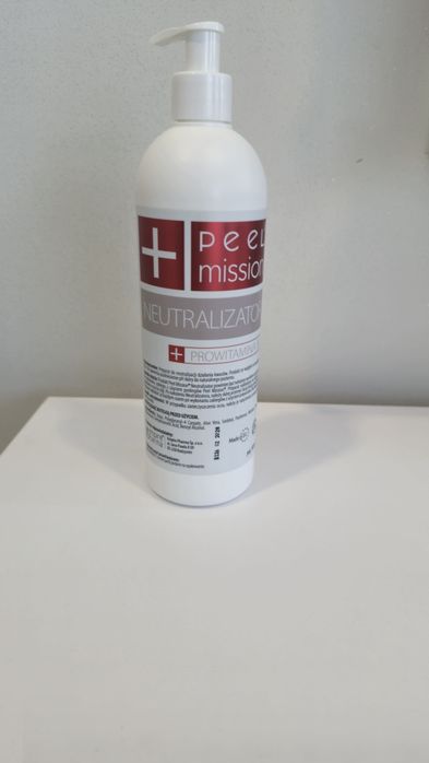 Peel Mission Neutarlizator