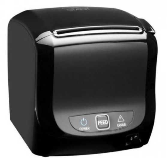 Новый принтер чеков Sam4s GIANT-100