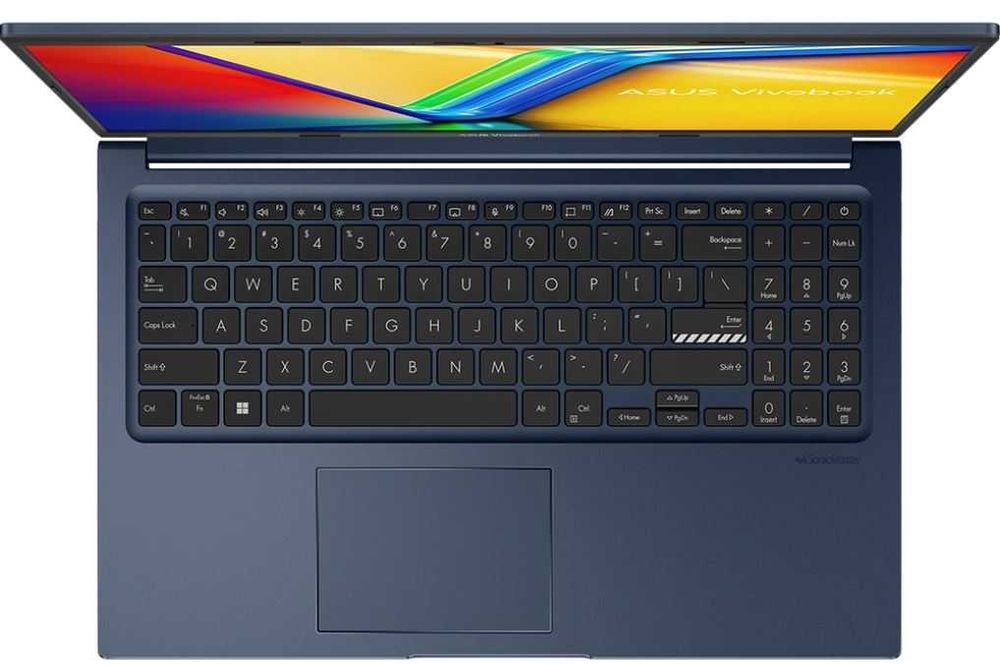 ASUS VivoBook 15 R1504VA-BQ110 / 15.6" IPS/ i3-1315U/ 8GB/ 512GB