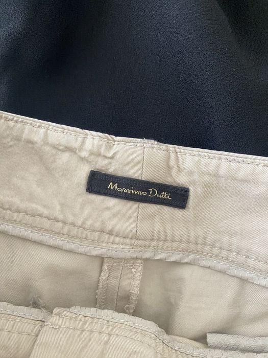 Calcas classicas Massimo Dutti