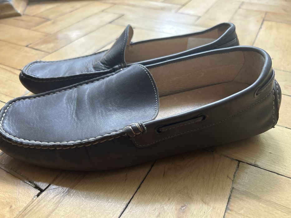 Meskie mokasyny rozm 42 Boemos